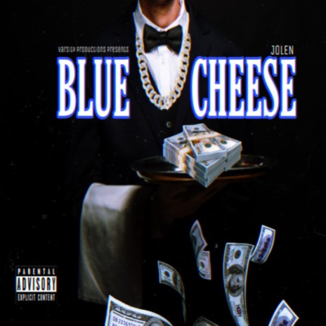 Blue Cheese | Boomplay Music