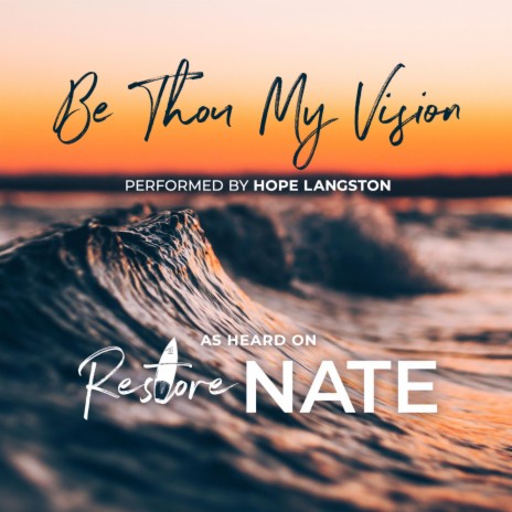 Be Thou My Vision | Boomplay Music