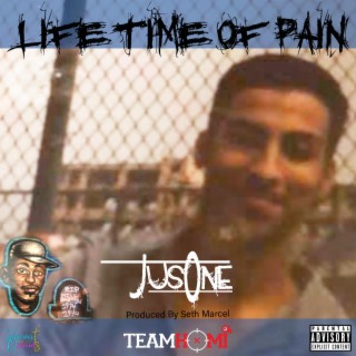 Life Time Of Pain
