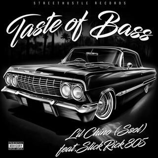 Taste Of Bass