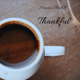 Thankful lyrics | Boomplay Music