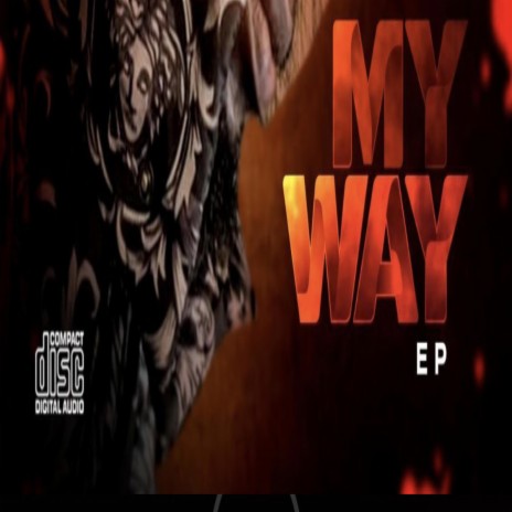 My way | Boomplay Music
