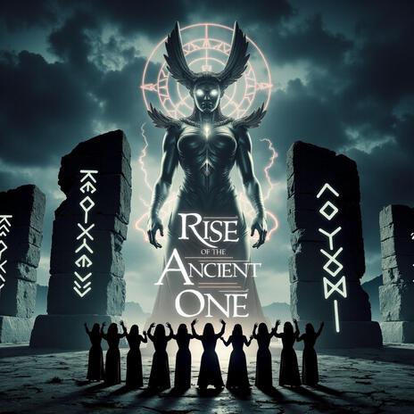 Rise Of The Ancient One | Boomplay Music