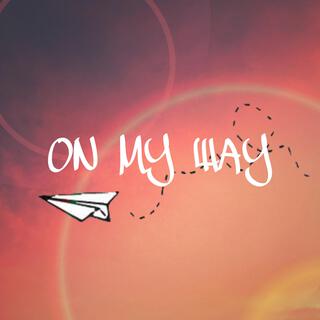 On My Way (New York) (2018) lyrics | Boomplay Music