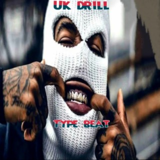 UK DRILL TYPE BEAT 2023