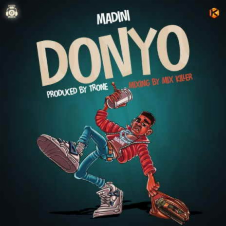 Donyo | Boomplay Music