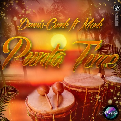 Punta Time ft. Monk | Boomplay Music