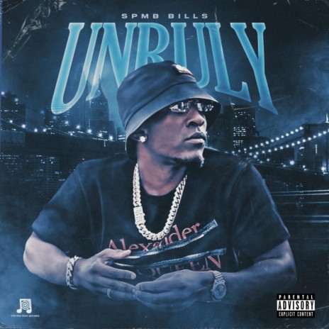 UNRULY | Boomplay Music