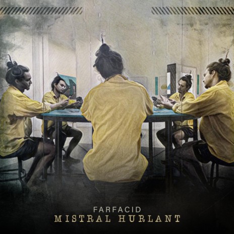 Mistral Hurlant | Boomplay Music