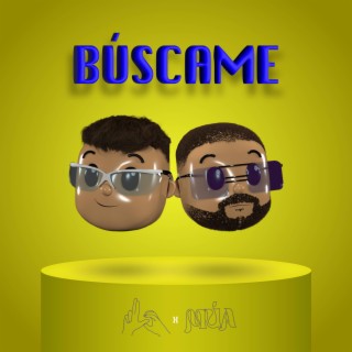 BÚSCAME ft. múa lyrics | Boomplay Music