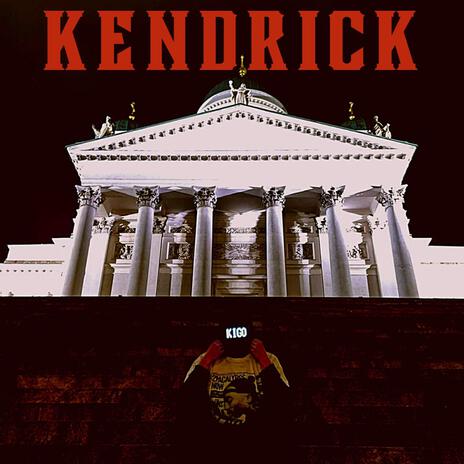 KENDRICK | Boomplay Music