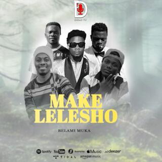 Makelelesho