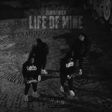 Life Of Mine | Boomplay Music