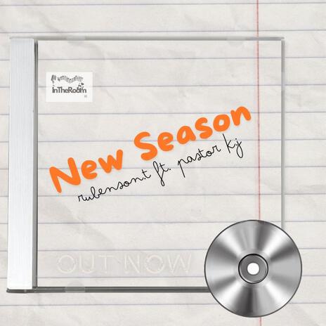 New Season | Boomplay Music