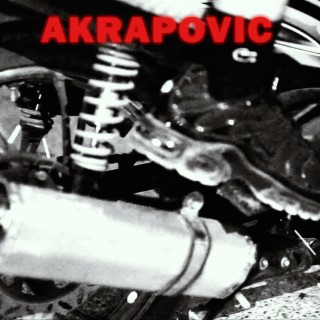 Akrapovic