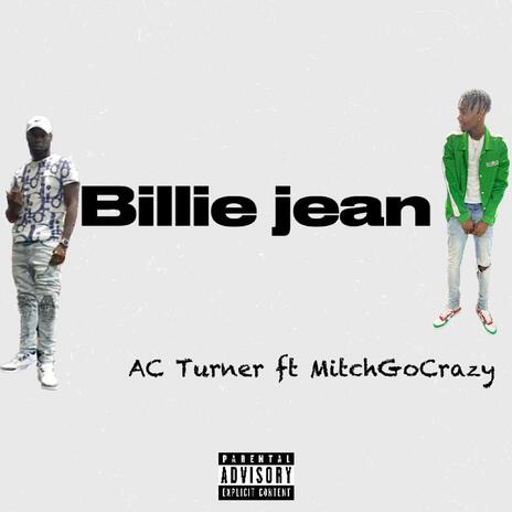 Billie jean ft. MitchGoCrazy | Boomplay Music