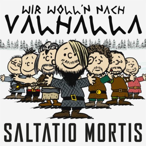 Wir woll'n nach Valhalla | Boomplay Music