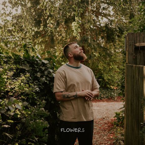 Flowers ft. Madison Ryann Ward | Boomplay Music