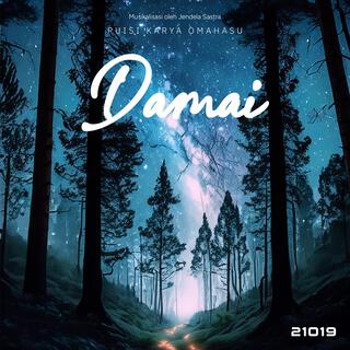 Damai lyrics | Boomplay Music