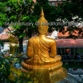 56 Sanctuary Of Meditation Spirit