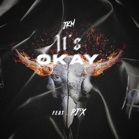 It's Okay (Remix) ft. Pj-X | Boomplay Music