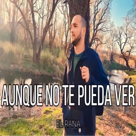 Aunque No Te Pueda Ver | Boomplay Music