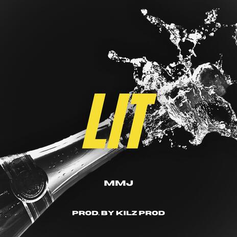 LIT | Boomplay Music