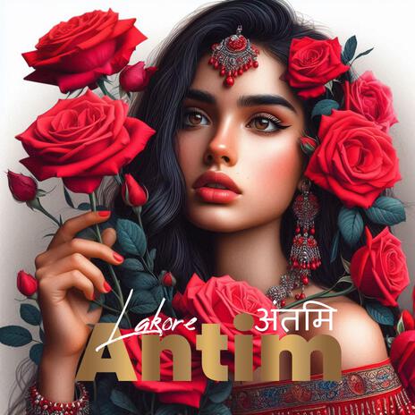 Antim | Boomplay Music