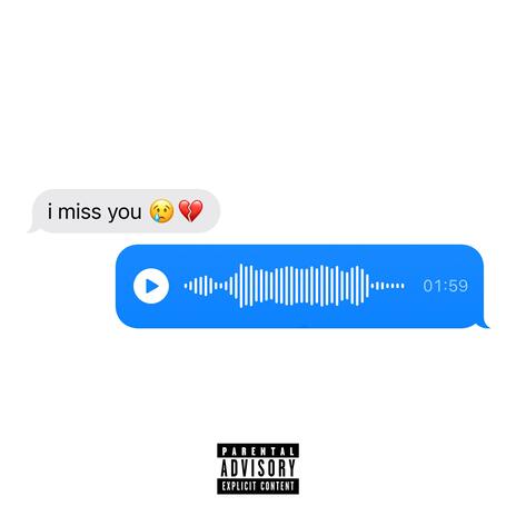 I MISS YOU | Boomplay Music