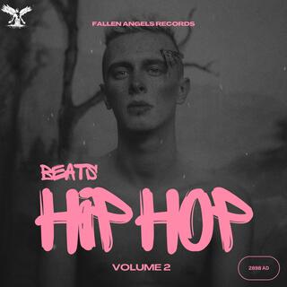 Hip Hop beats volume 2