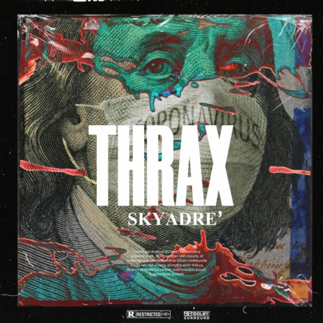 Thrax | Boomplay Music