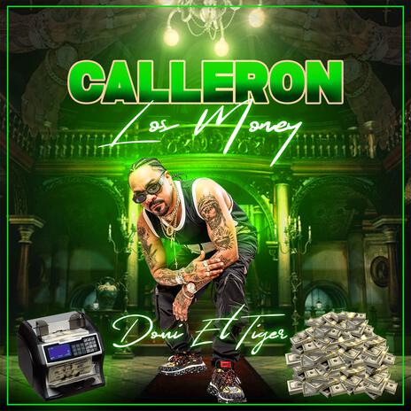 calleron los money | Boomplay Music