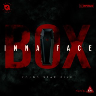 Box Inna Face