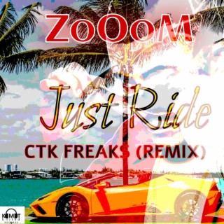 Just Ride (Remix)