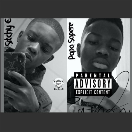 Savage! ft. Sitchy E | Boomplay Music