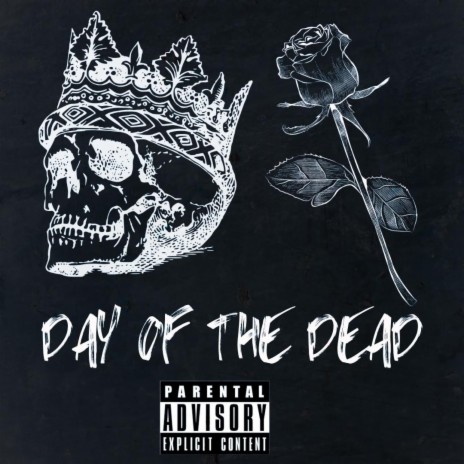 Day Of The Dead ft. Kulya Beats | Boomplay Music