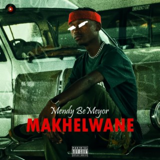 Makhelwane