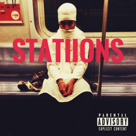 Statiions | Boomplay Music