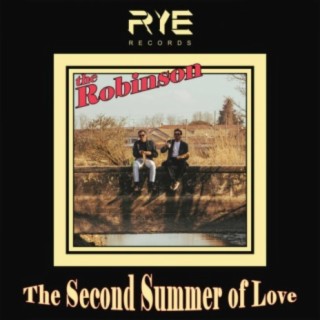 The Second Summer of Love