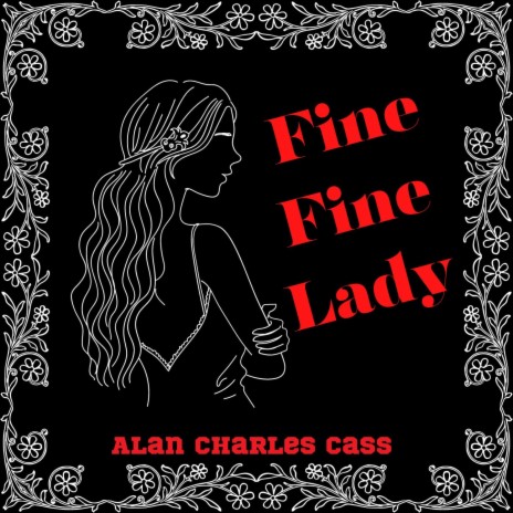 Fine Fine Lady | Boomplay Music