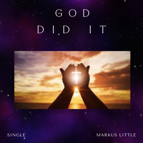 God Did It | Boomplay Music