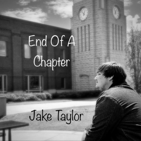 End Of A Chapter | Boomplay Music