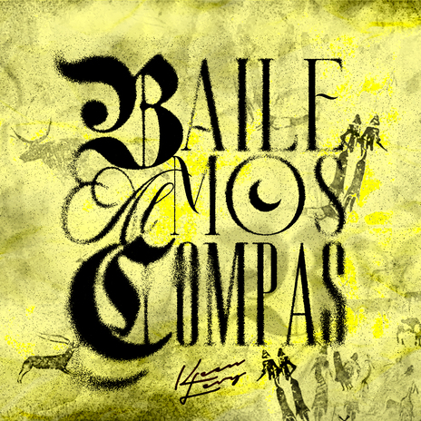 Bailemos Al Compás | Boomplay Music