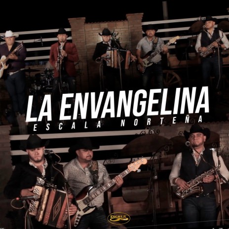 La Evangelina (En Vivo) | Boomplay Music