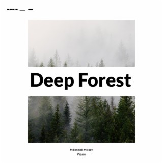 Deep Forest