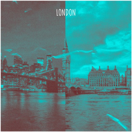 London (Acoustic Version) | Boomplay Music