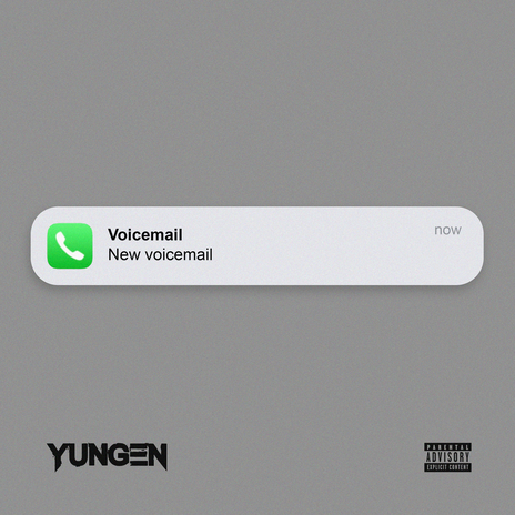 Voicemail | Boomplay Music