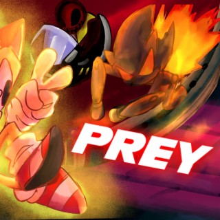 PREY P