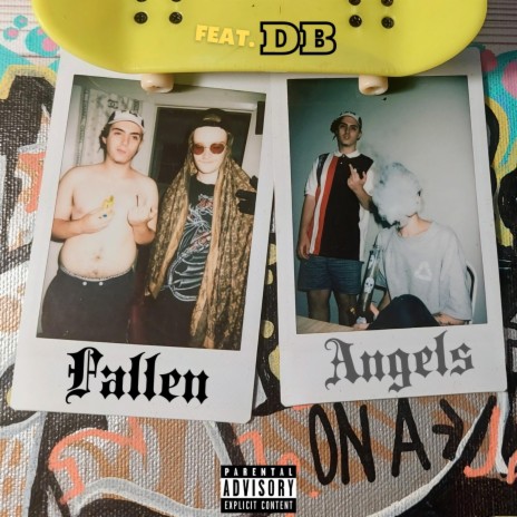 Fallen Angels ft. Decibel