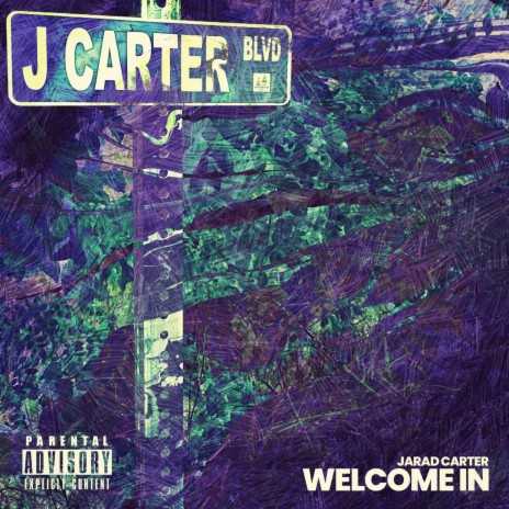 Jarad Carter | Boomplay Music